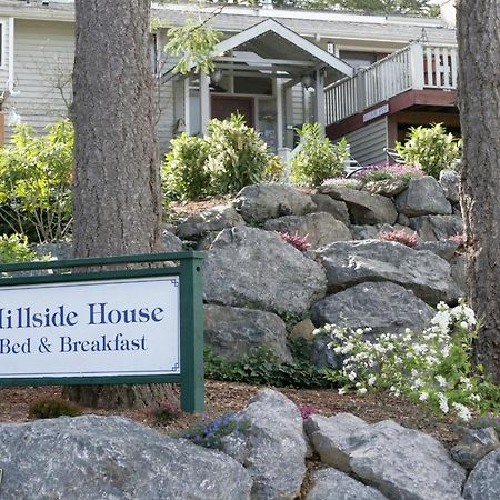فرايداي هاربور Hillside House Bed And Breakfast المظهر الخارجي الصورة
