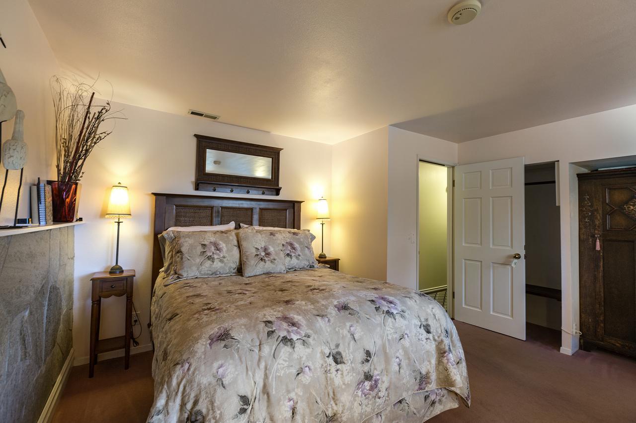 فرايداي هاربور Hillside House Bed And Breakfast المظهر الخارجي الصورة