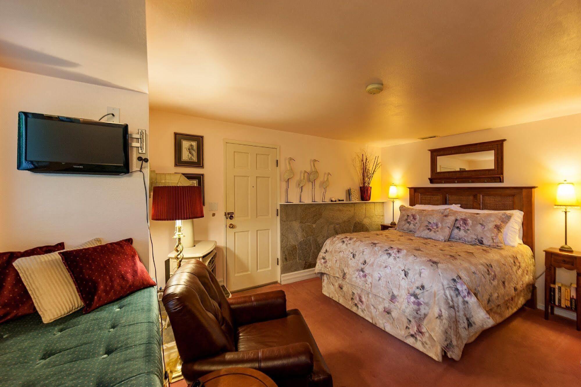 فرايداي هاربور Hillside House Bed And Breakfast المظهر الخارجي الصورة