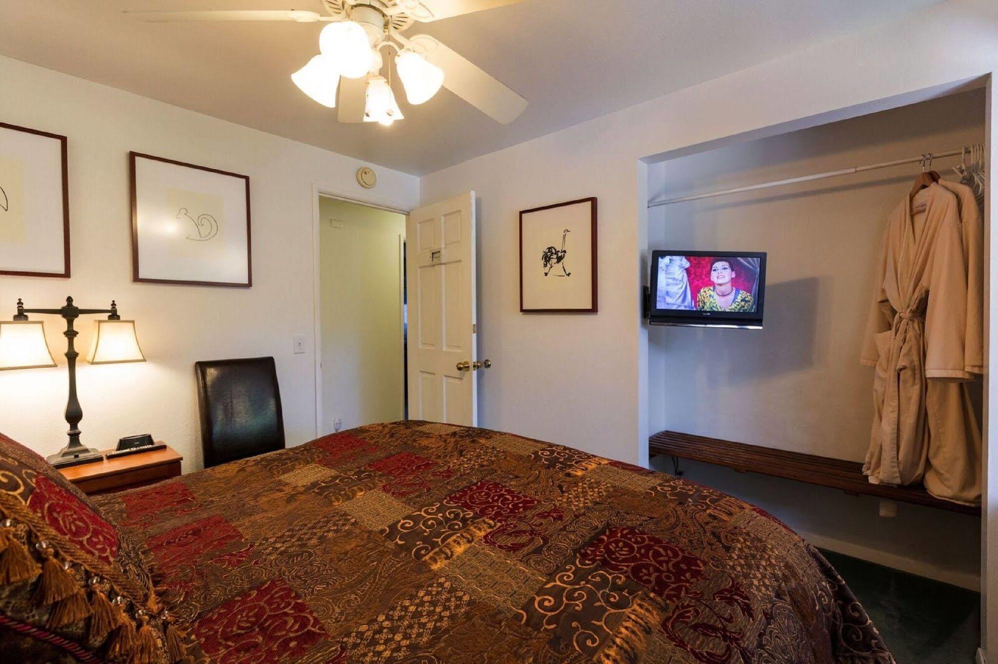 فرايداي هاربور Hillside House Bed And Breakfast المظهر الخارجي الصورة